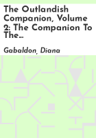 The_Outlandish_Companion__Volume_2